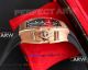 Richard Mille Extra Flat RM67-01 rose gold black Rubber Strap Replica Automatic Watch (5)_th.jpg